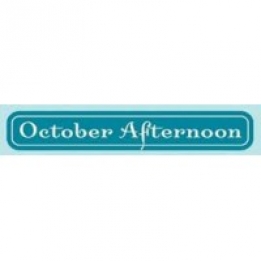 October Afternoon
